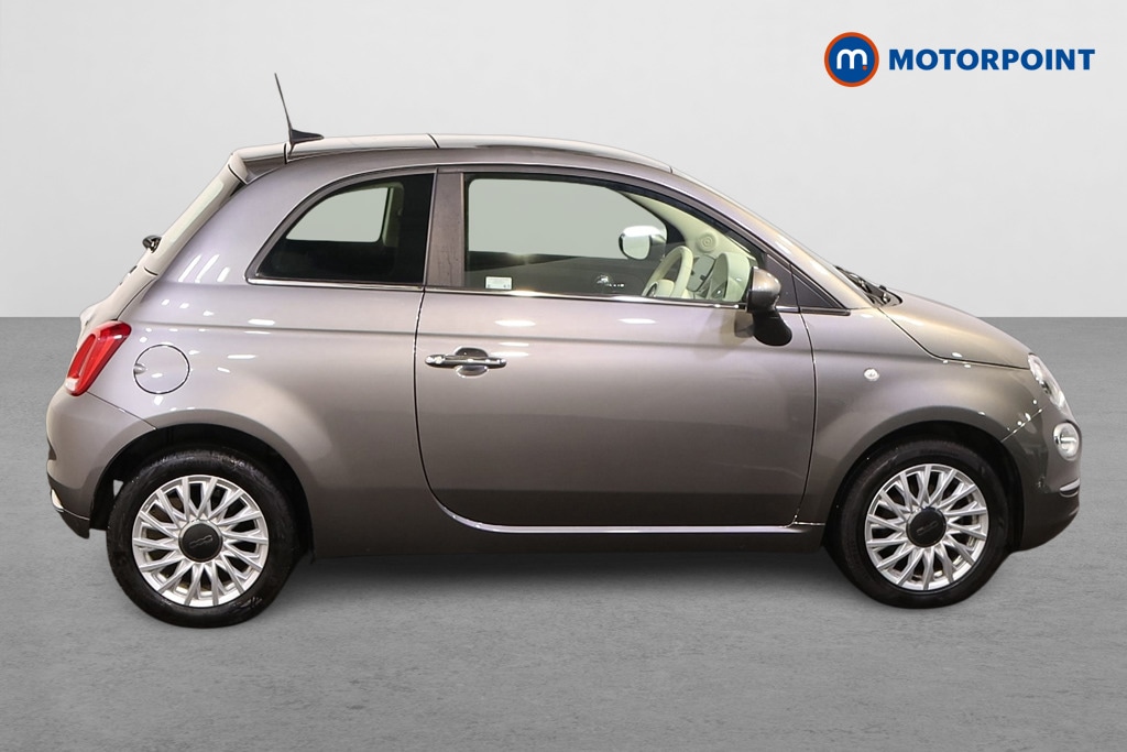 Used Fiat 500 2023 for sale - 76949271: Photo 8