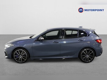 Used BMW 1 Series undefined for sale - 78485302: Photo