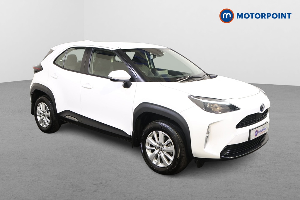 Used Toyota Yaris Cross 2023 for sale - 76232031: Photo 1