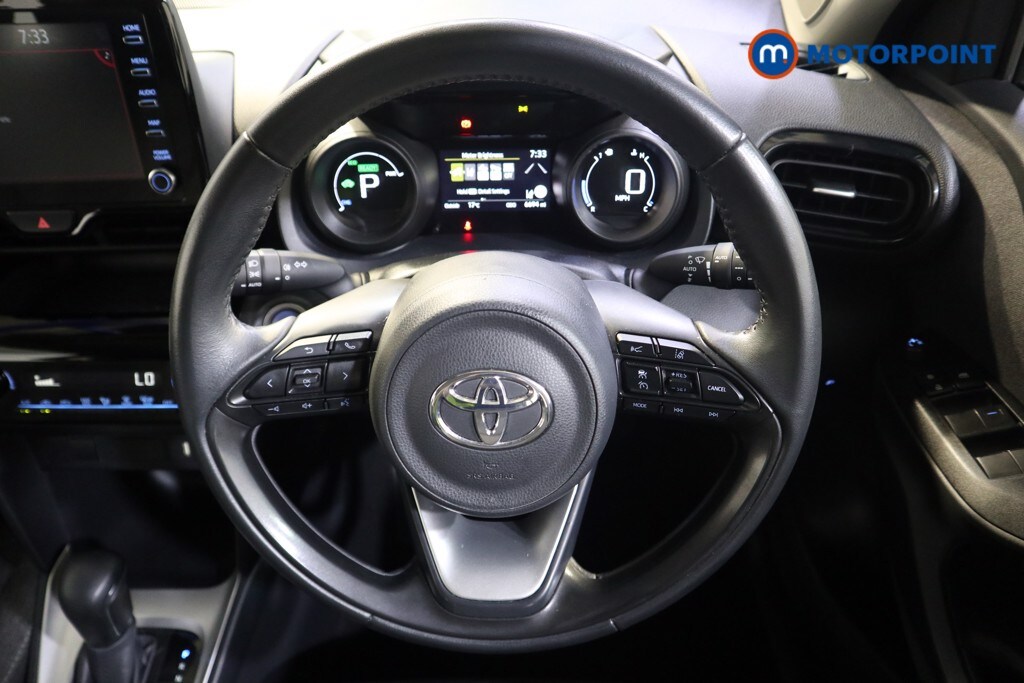 Used Toyota Yaris Cross 2023 for sale - 76232031: Photo 10