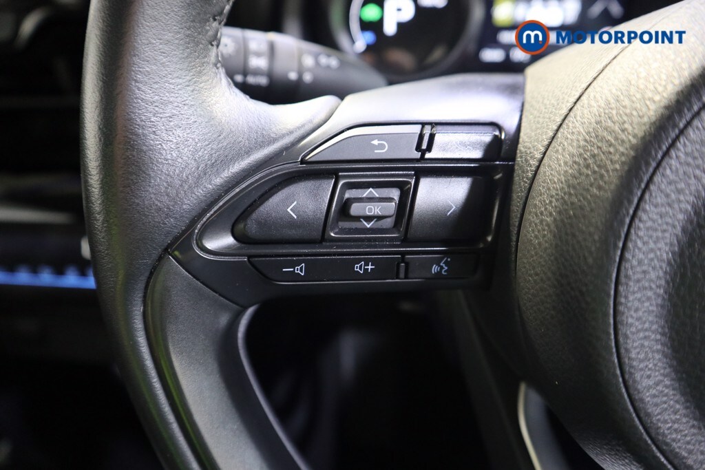 Used Toyota Yaris Cross 2023 for sale - 76232031: Photo 11