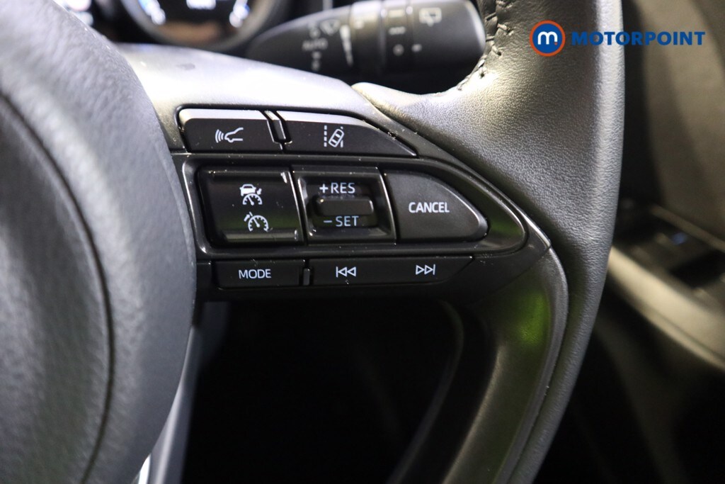 Used Toyota Yaris Cross 2023 for sale - 76232031: Photo 12