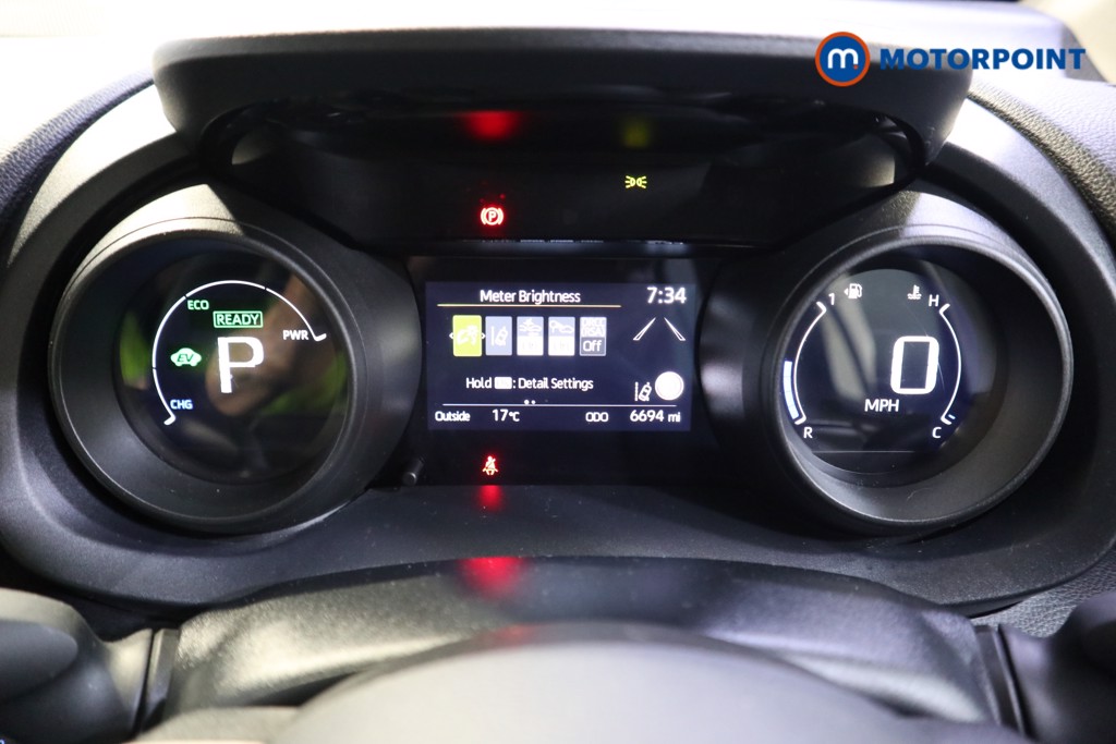 Used Toyota Yaris Cross 2023 for sale - 76232031: Photo 13