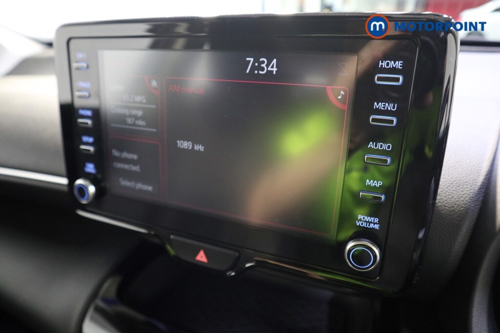 Used Toyota Yaris Cross 2023 for sale - 76232031: Photo 15