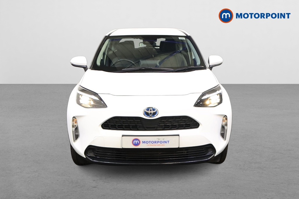 Used Toyota Yaris Cross 2023 for sale - 76232031: Photo 2