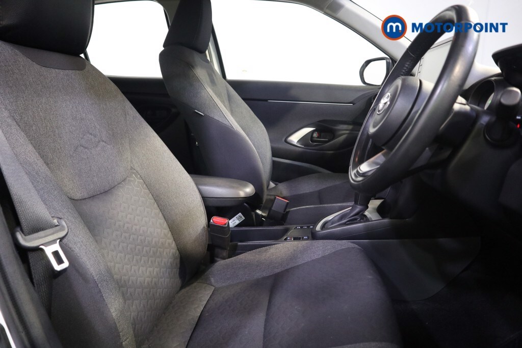 Used Toyota Yaris Cross 2023 for sale - 76232031: Photo 21