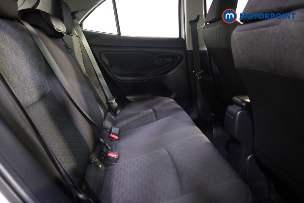 Used Toyota Yaris Cross 2023 for sale - 76232031: Photo 22