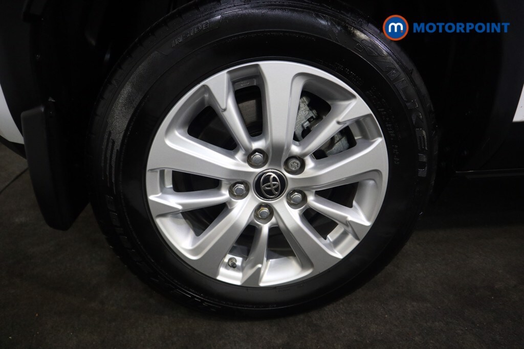 Used Toyota Yaris Cross 2023 for sale - 76232031: Photo 26