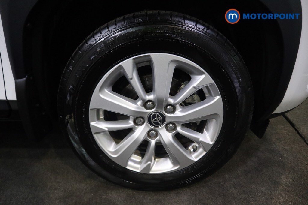 Used Toyota Yaris Cross 2023 for sale - 76232031: Photo 27