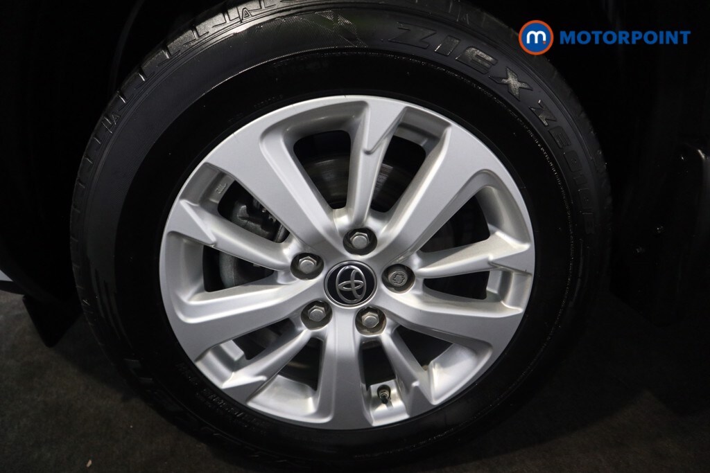 Used Toyota Yaris Cross 2023 for sale - 76232031: Photo 28