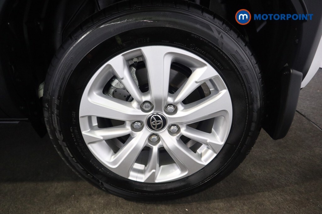 Used Toyota Yaris Cross 2023 for sale - 76232031: Photo 29