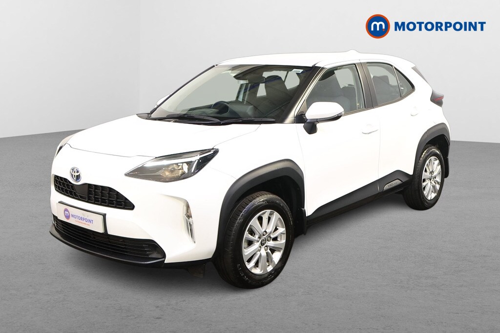 Used Toyota Yaris Cross 2023 for sale - 76232031: Photo 3