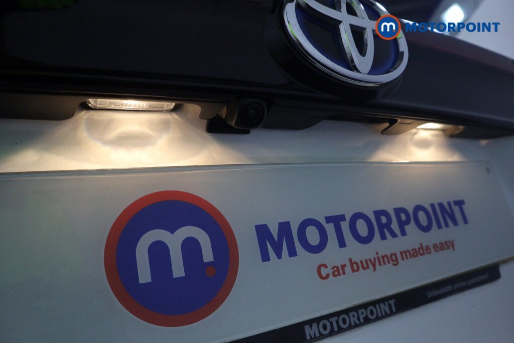 Used Toyota Yaris Cross 2023 for sale - 76232031: Photo 30