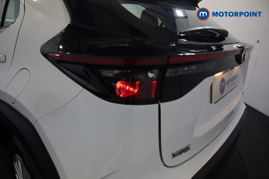 Used Toyota Yaris Cross 2023 for sale - 76232031: Photo 31