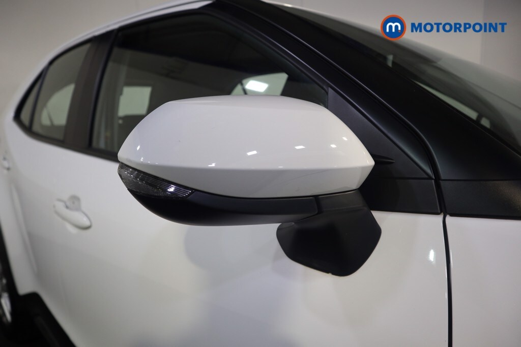 Used Toyota Yaris Cross 2023 for sale - 76232031: Photo 33