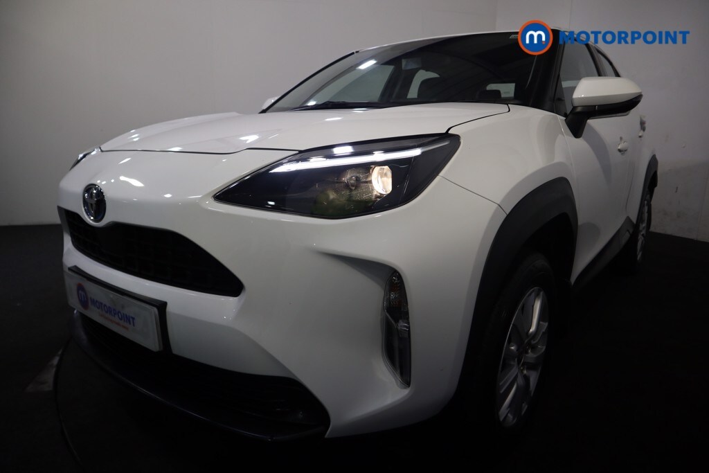 Used Toyota Yaris Cross 2023 for sale - 76232031: Photo 35