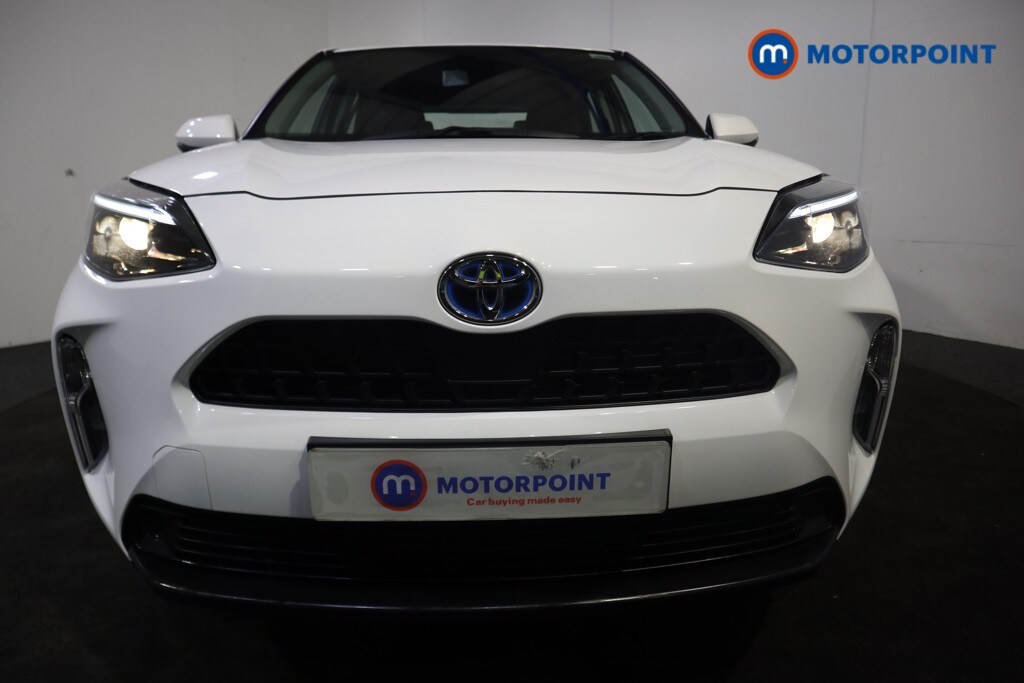 Used Toyota Yaris Cross 2023 for sale - 76232031: Photo 36