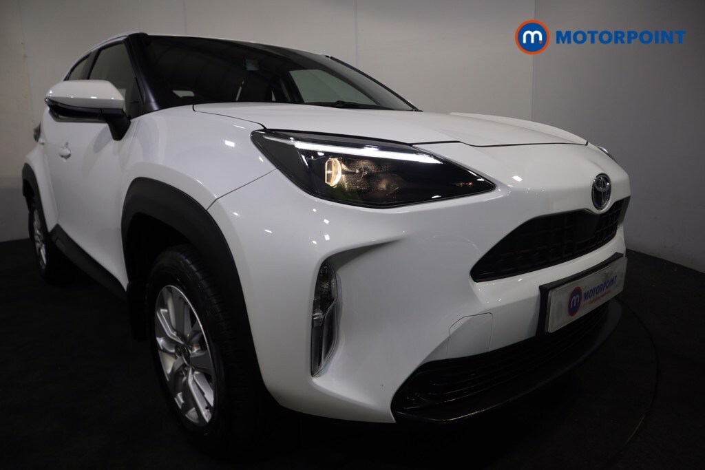 Used Toyota Yaris Cross 2023 for sale - 76232031: Photo 37