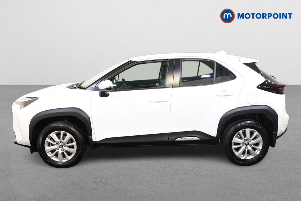 Used Toyota Yaris Cross 2023 for sale - 76232031: Photo 4