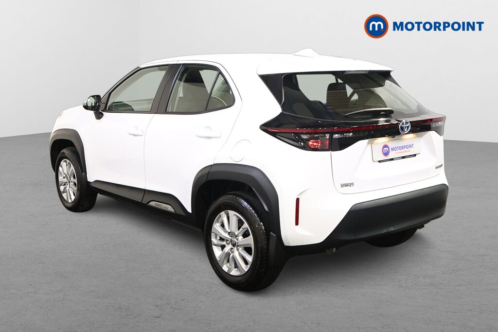 Used Toyota Yaris Cross 2023 for sale - 76232031: Photo 5