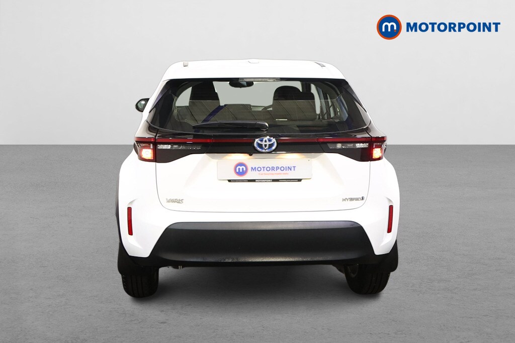 Used Toyota Yaris Cross 2023 for sale - 76232031: Photo 6