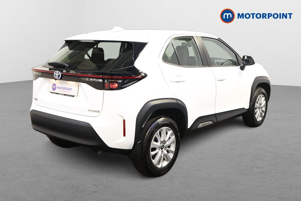Used Toyota Yaris Cross 2023 for sale - 76232031: Photo 7