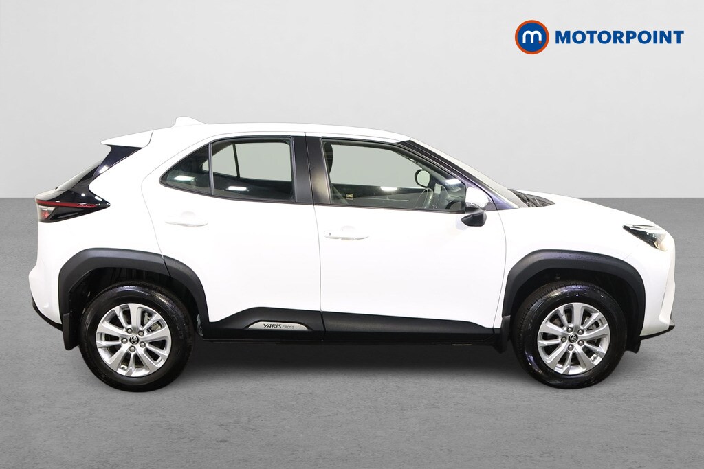 Used Toyota Yaris Cross 2023 for sale - 76232031: Photo 8