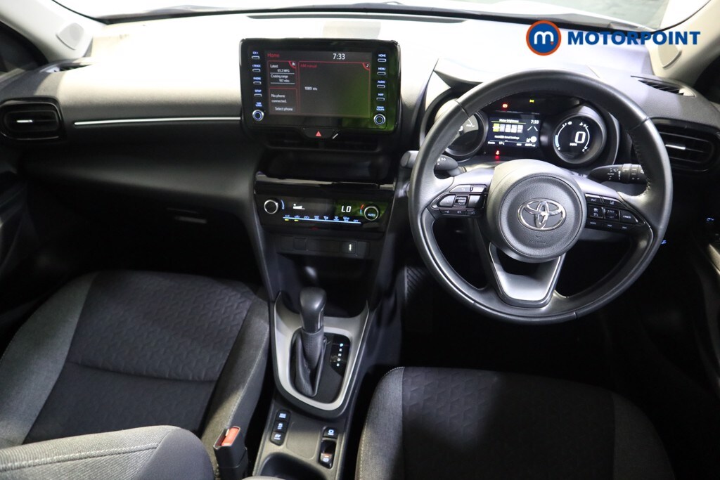 Used Toyota Yaris Cross 2023 for sale - 76232031: Photo 9