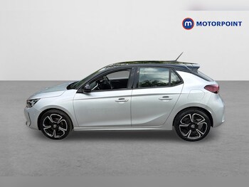 Used Vauxhall Corsa 2023 for sale - 78524214: Photo