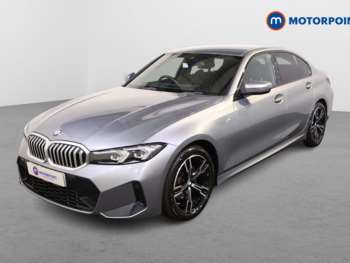 Used BMW 3 Series 2024 for sale - 75134655: Photo