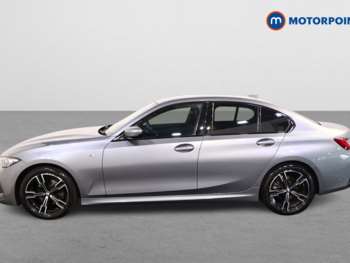 Used BMW 3 Series 2024 for sale - 75134655: Photo