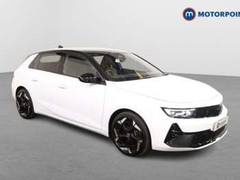 2024 - 1.6 Plug-in Hybrid GSe 5dr Auto