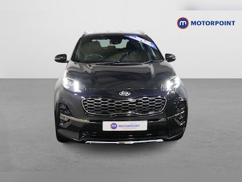 Used Kia Sportage 2019 for sale - 77562706: Photo