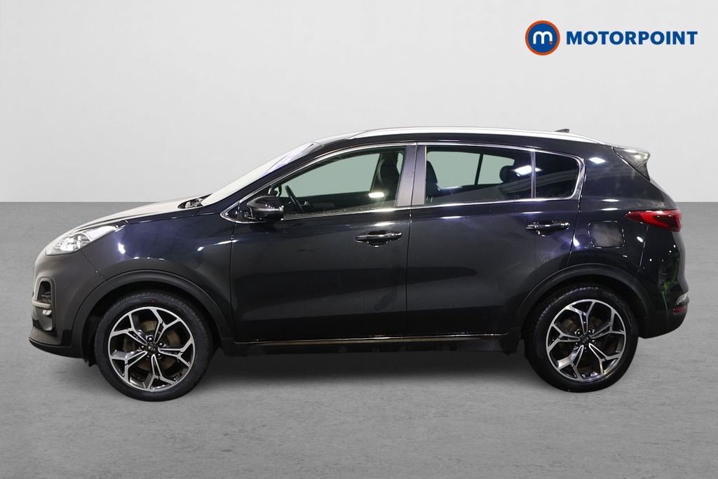 Used Kia Sportage 2019 for sale - 77562706: Photo 4