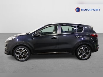 Used Kia Sportage 2019 for sale - 77562706: Photo
