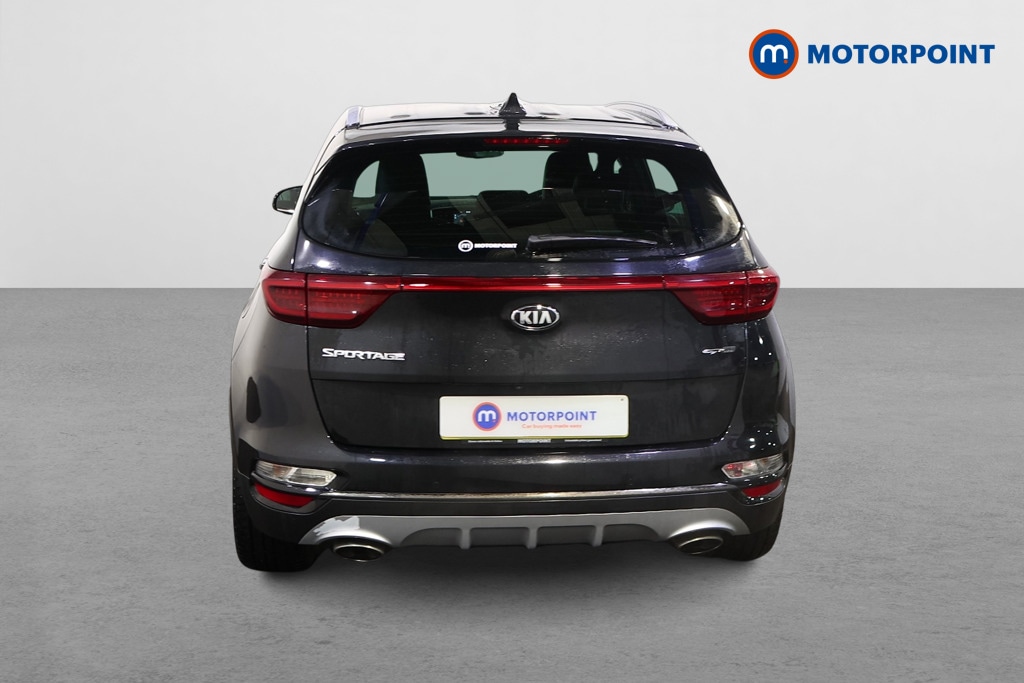 Used Kia Sportage 2019 for sale - 77562706: Photo 6