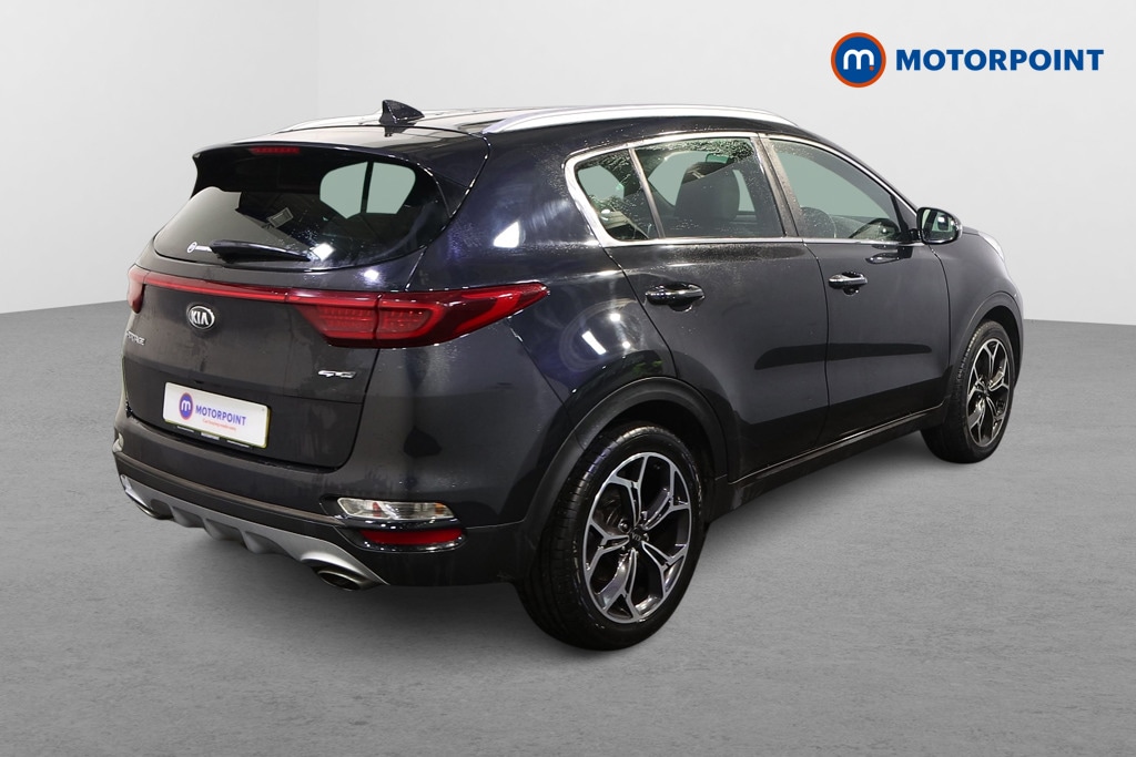 Used Kia Sportage 2019 for sale - 77562706: Photo 7