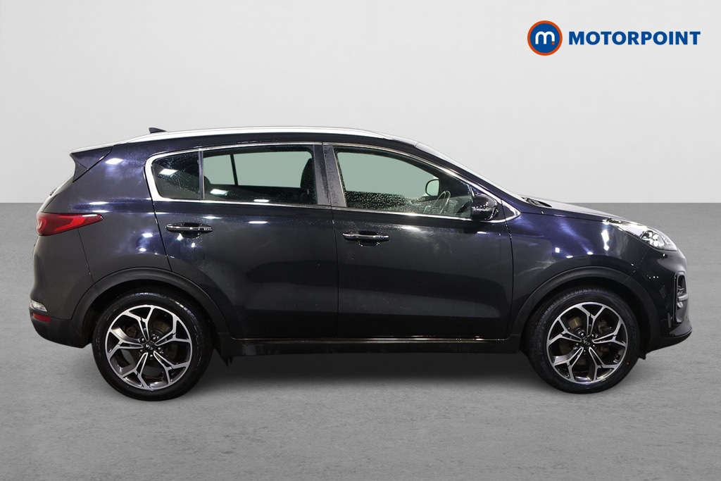 Used Kia Sportage 2019 for sale - 77562706: Photo 8
