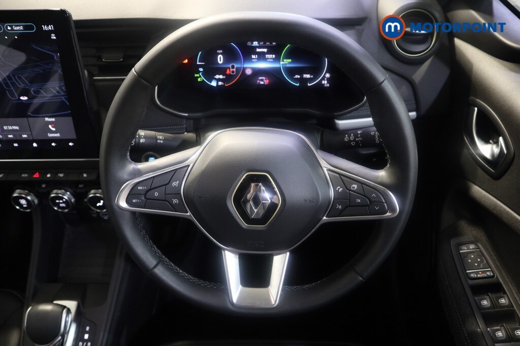 Used Renault Zoe 2023 for sale - 78089435: Photo 10