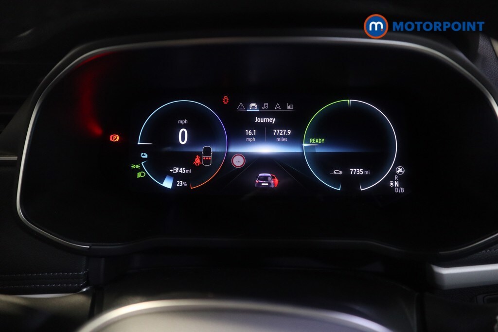 Used Renault Zoe 2023 for sale - 78089435: Photo 13