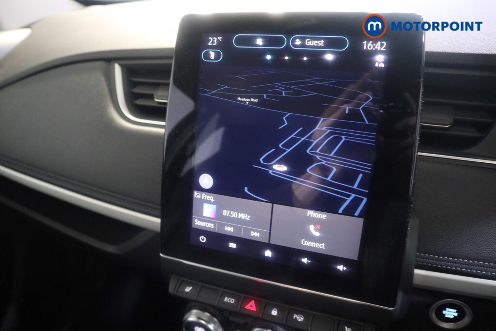 Used Renault Zoe 2023 for sale - 78089435: Photo 15