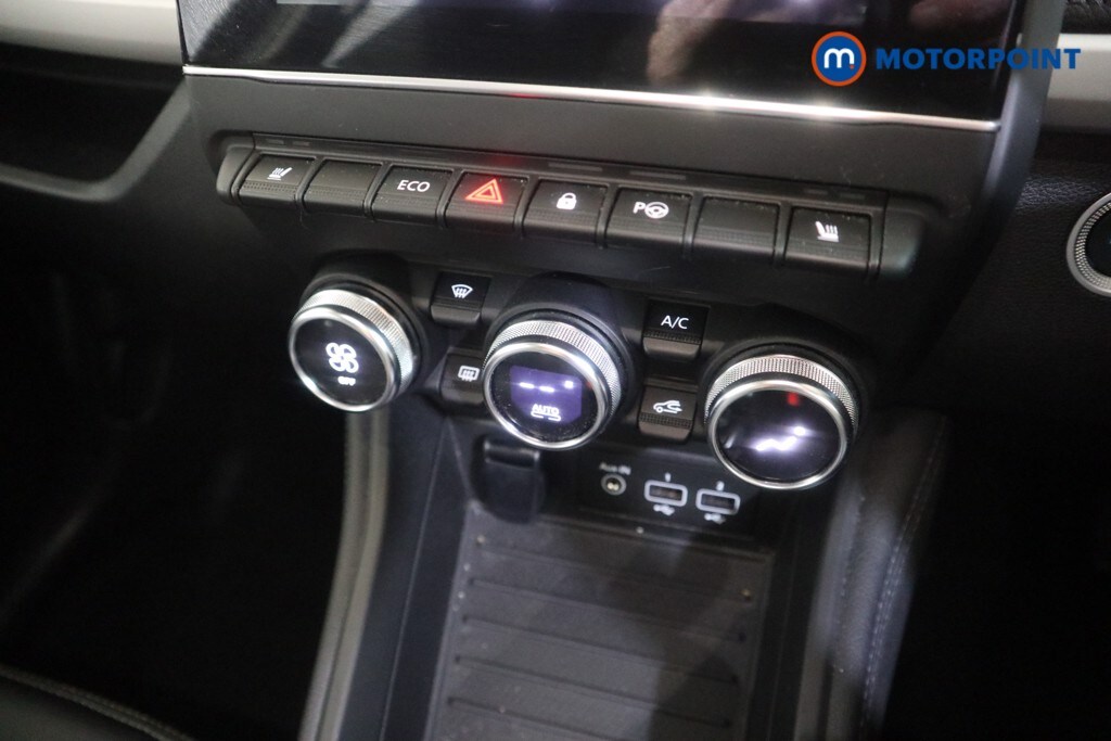 Used Renault Zoe 2023 for sale - 78089435: Photo 16