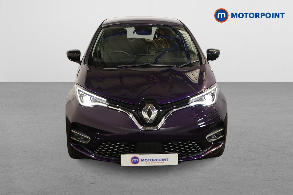 Used Renault Zoe 2023 for sale - 78089435: Photo 2