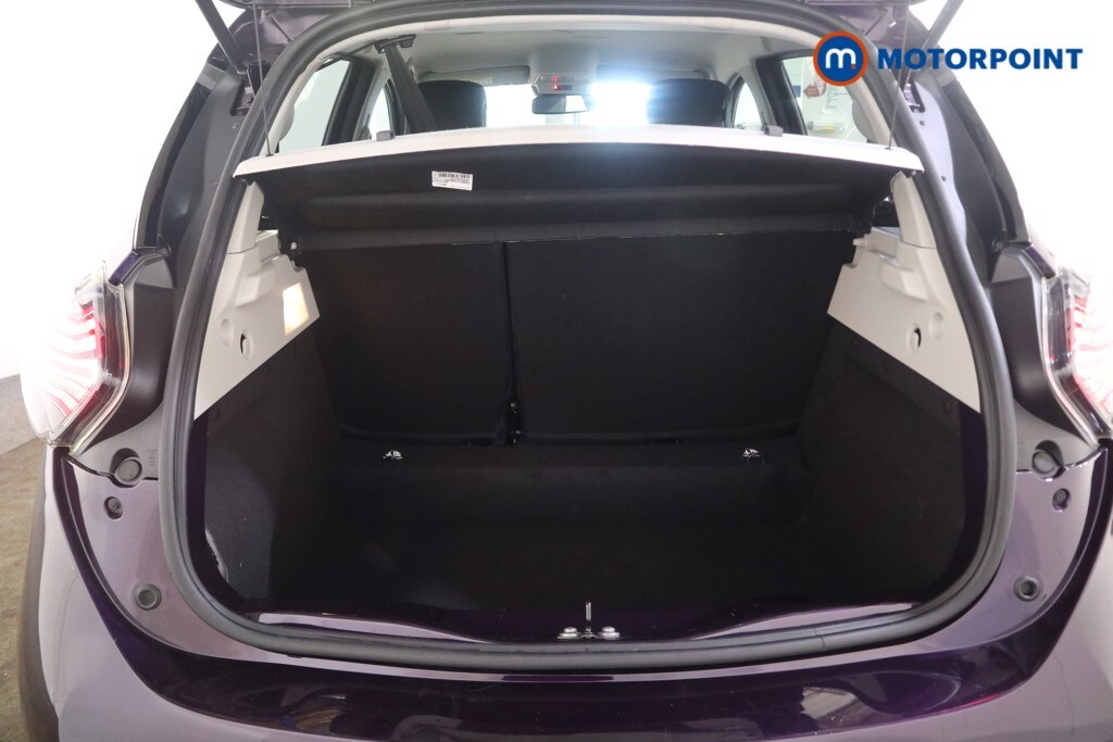 Used Renault Zoe 2023 for sale - 78089435: Photo 28