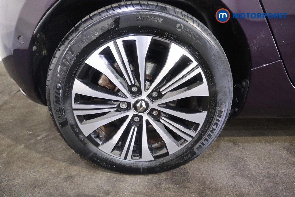 Used Renault Zoe 2023 for sale - 78089435: Photo 29