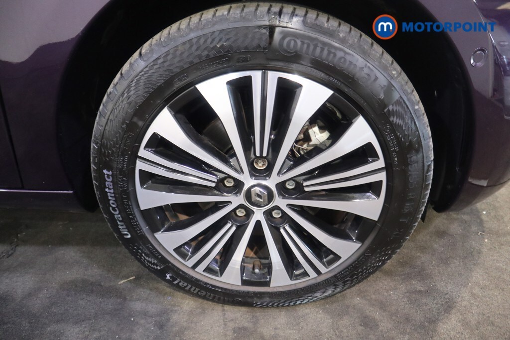 Used Renault Zoe 2023 for sale - 78089435: Photo 30