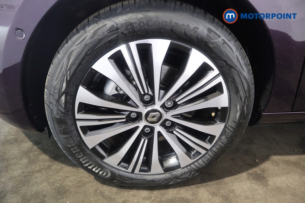 Used Renault Zoe 2023 for sale - 78089435: Photo 31