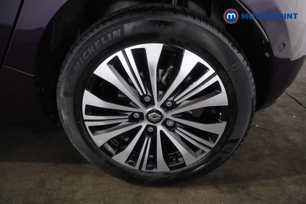 Used Renault Zoe 2023 for sale - 78089435: Photo 32