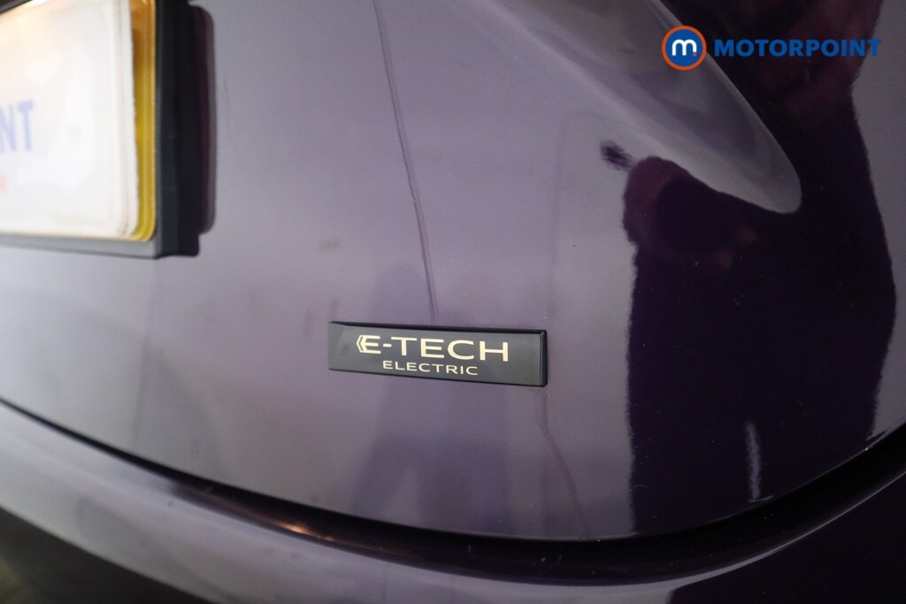 Used Renault Zoe 2023 for sale - 78089435: Photo 35
