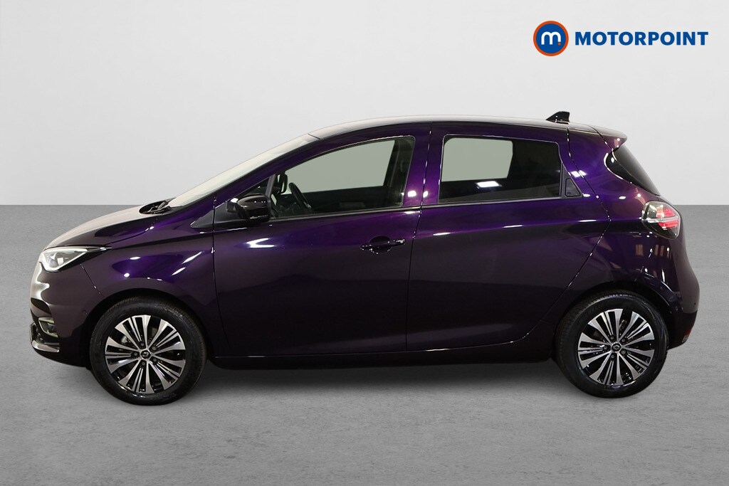 Used Renault Zoe 2023 for sale - 78089435: Photo 4